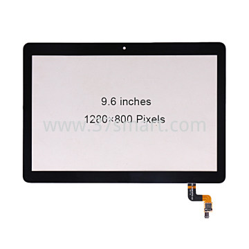 Huawei MediaPad T3 10.0 Touch Screen Black