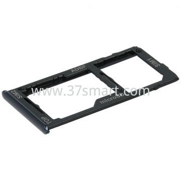 Samsung A42 5G 2020 A426 SIM Card Tray Black
