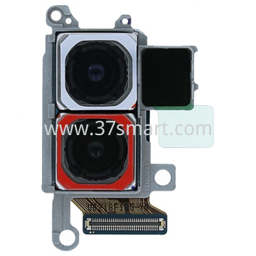 Samsung S20 Plus G985F/G986B Fotocamera Posteriore 64MP+12MP Rigenerati