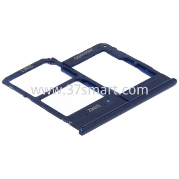 Samsung A20e 2019 SIM Tray Blau