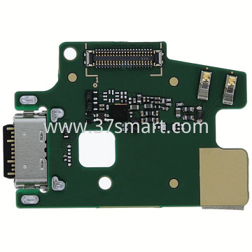Huawei MediaPad M5 10.8 Charging Port Board Regenerieren