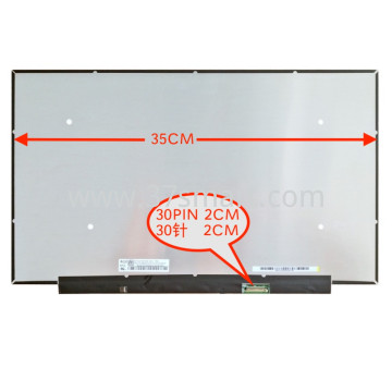 New Version LED 15.6