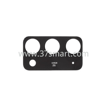 Samsung Note 20 N980 N981 Vetro Fotocamera Grigio
