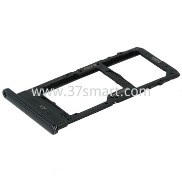 Samsung A51 5G 2020 A516B SIM Card Tray Nero