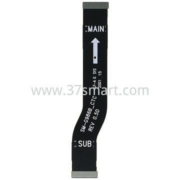 Samsung S20 Plus G985F, G986B Flex Main Regenerate