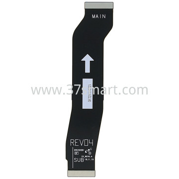 Samsung S20 Ultra G988F Flex Main Regenerate