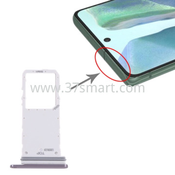 Samsung Note 20 N980 N981 SIM Card Tray Grigio