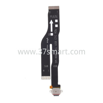 Samsung Note 20 N980 N981 Charging Port Flex Regenerieren