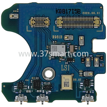 Samsung Note 20 N980 N981 Flex MicroPhone Rigenerati