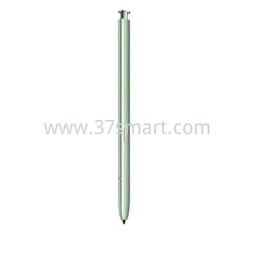 Samsung N980F, N981B, N985F, N986B Touch Pen Grün