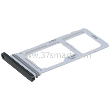 Samsung Note 20 Ultra N985 N986 SIM Card Tray Black