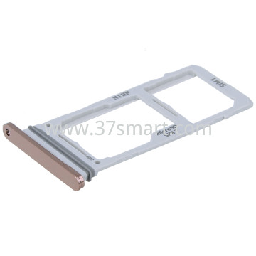 Samsung Note 20 Ultra N985 N986 SIM Card Tray Bronze