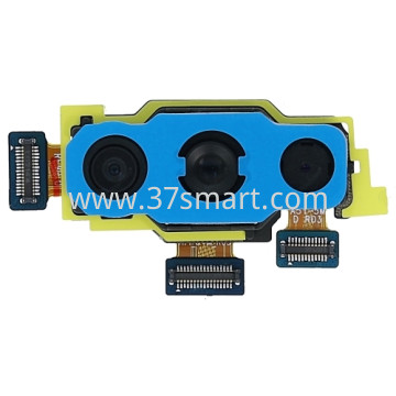 Samsung M31 2020 M315 Fotocamera Posteriore 64MP+8MP+5MP Rigenerati