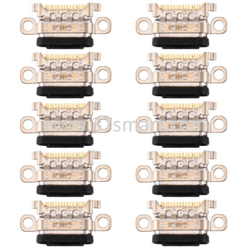 XM-04 XIAOMI Mi 9 Connector USB Schüttgut