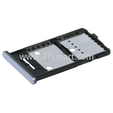 Samsung M31s 2020 M317 SIM Card Tray Blu