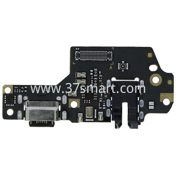 Xiaomi Redmi Note 8T Charging Port Board Regenerate