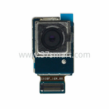 Samsung S6 Edge G925F Fotocamera Posteriore 16MP Regenerate