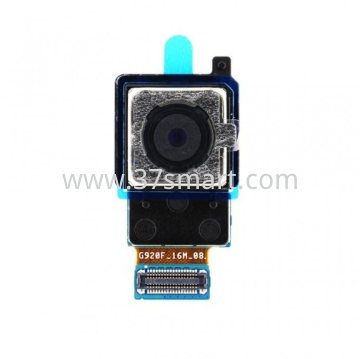 Samsung S6 G920F Fotocamera Posteriore 16 MP Rigenerati