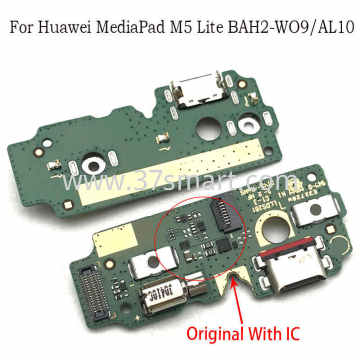 Huawei MediaPad M5 LITE 10.0 Charging Port Board Regenerate