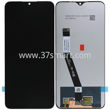 XIAOMI Redmi 9 Lcd+Touch ORI Black