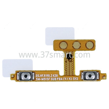 Samsung A135/A137 A125, A127, A326 Flex Volume OEM