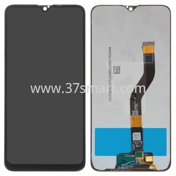 Samsung A10s 2019 A107 Lcd+Touch (Migliore al Momento) Nero