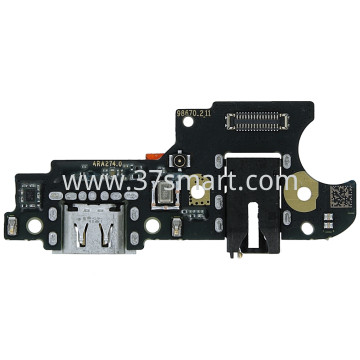 Realme 6i Charging Port Board Regenerate