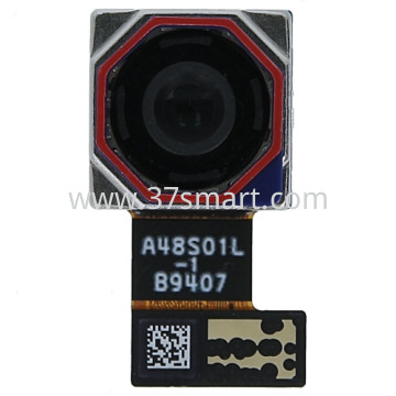 XIAOMI Redmi Note 8T Camera Back 48MP Regenerate