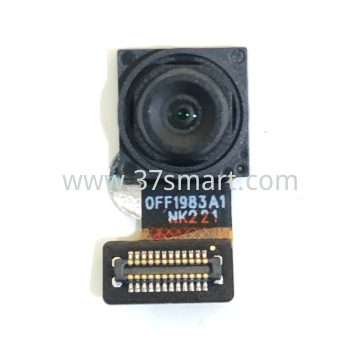 Xiaomi Redmi Note 9 Camera Back Ultra-Wide 8MP Regenerieren