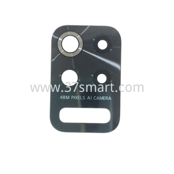 LG K52 2020 Vetro Fotocamera OEM