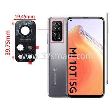 Xiaomi MI 10T MI 10T Pro Glas Camera OEM