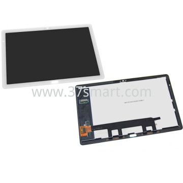 Huawei MediaPad M5 LITE 10.0 Lcd+Touch Weiß
