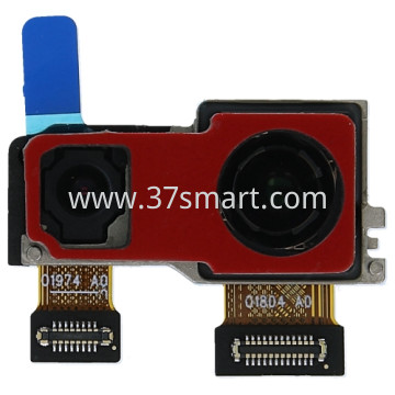 Huawei P40 Pro Camera Front 32MP+IR TOF 3D Regenerate