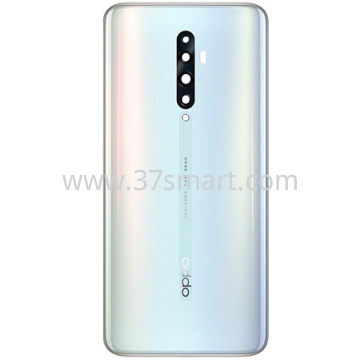OPPO RENO 2Z Cover Back White