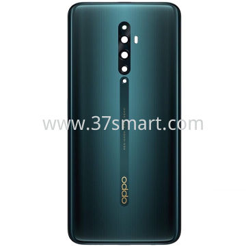 OPPO RENO 2Z Cover Back Grün