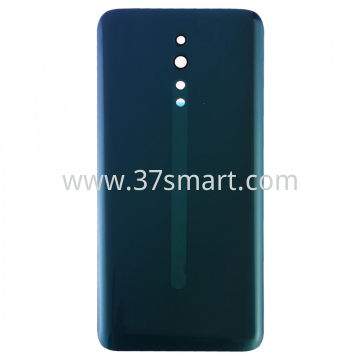 OPPO RENO Z Cover Posteriore Blu