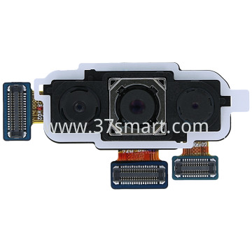 Samsung A7 2018 A750F Posteriore Fotocamera 24MP+8MP+5MP Regenerate