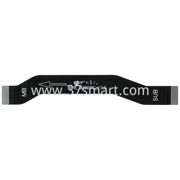 Xiaomi Redmi Note 8 Flex Main Regenerate