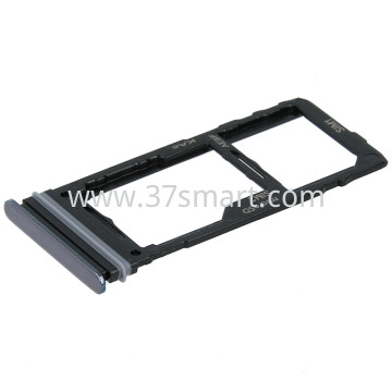Samsung A525, A526B, A725, A726 SIM Card Tray Nero