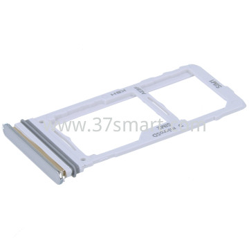 Samsung A525, A526B, A725, A726 SIM Card Tray Bianco