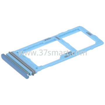Samsung A525, A526B, A725, A726 SIM Card Tray Blue