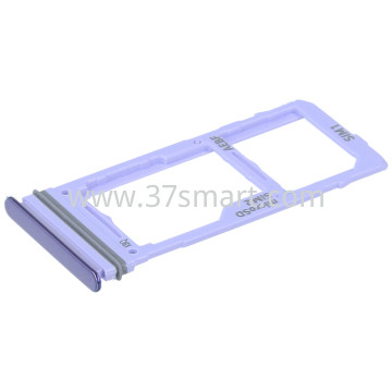 Samsung A525, A526B, A725, A726 SIM Card Tray Lila