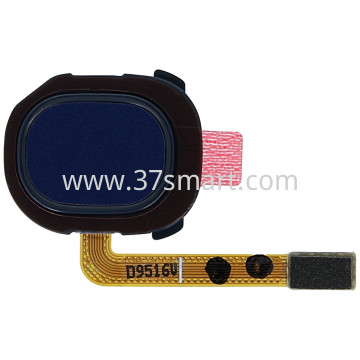 Samsung A20e 2019 A202 Flex Touch ID Blue