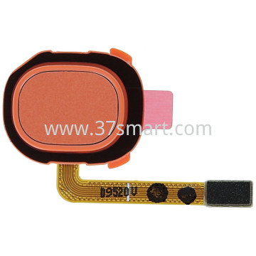 Samsung A20e 2019 A202 Flex Touch ID Rosa