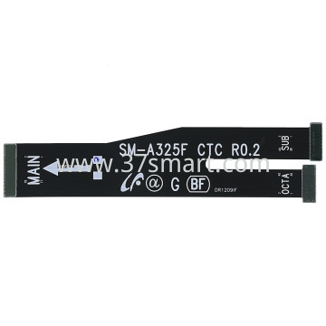 Samsung A225, A325 Flex Main Regenerate