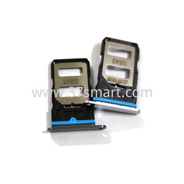 Xiaomi MI 10T/MI 10T Pro SIM Tray Schwarz