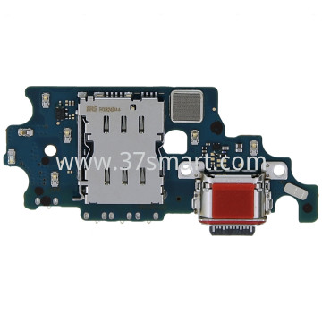Samsung S21 Plus 5G 2021 G996 Charging Port Board Regenerieren