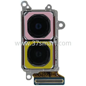 Samsung S21 Plus 2021 G996 GH96-13961A Camera Back 64MP+12MP Regenerieren