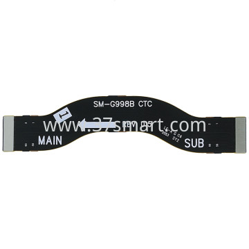 Samsung S21 Ultra 5G 2021 G998 Flex Main Regenerate