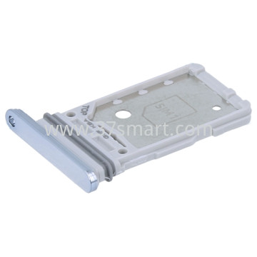Samsung G991, G996, G998 SIM Tray Weiß